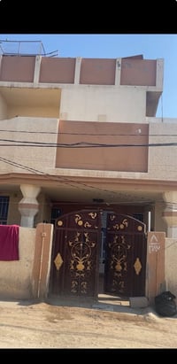 حي العسكري • ٢٢٠م • ٦ غرف