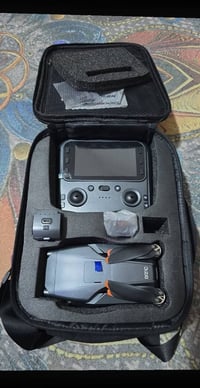 L600 برو • مدى ٣كم • عودة ذاتية