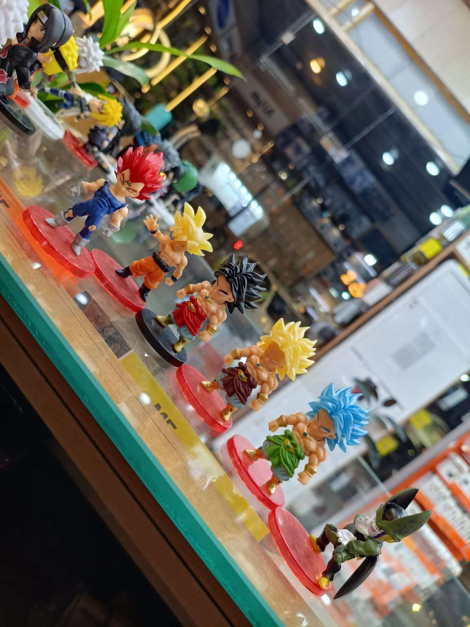 مجسمات بهاي الاشكال نواعم وبيهن وسط العدد بحدود ١٠٠ قطعة كتبولنة سعر وبلعافية


**إذا كنت صاحب هذا الإعلان وتريد حذفه لأي سبب، رجاءا أرسل رسالة إلى الدعم الفني**