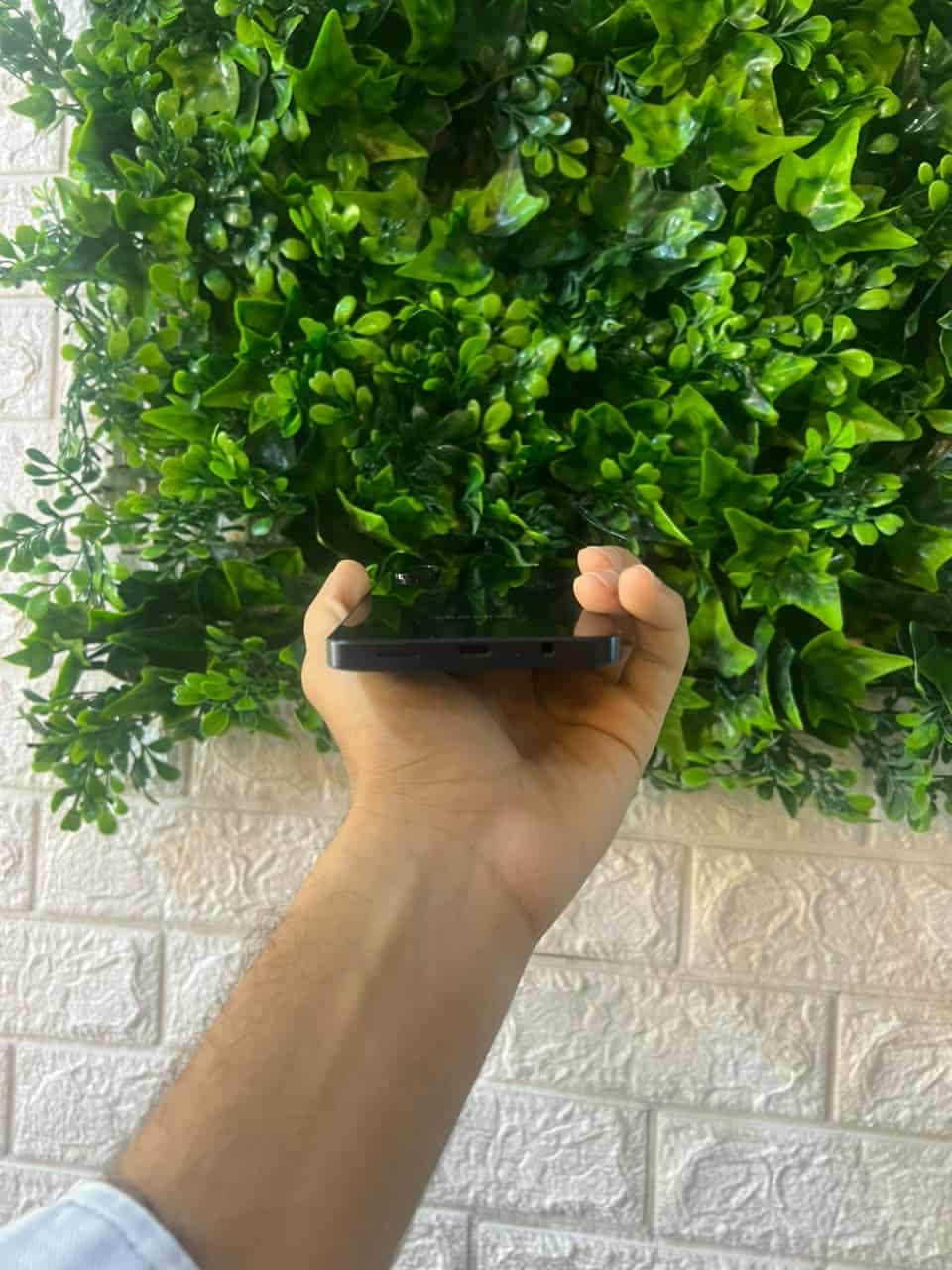 سلام عليكم سامسونك A07 لون اسود مستخدم شي قليل ذاكره 128 داخليه 4 جهاز نضافه 100/100 مكاني تكريت شارع القادسيه المسشتفى العسكري ***********
