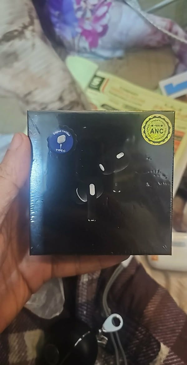 ايربودات القطعه عله18هية والتوصيل


**إذا كنت صاحب هذا الإعلان وتريد حذفه لأي سبب، رجاءا أرسل رسالة إلى الدعم الفني**