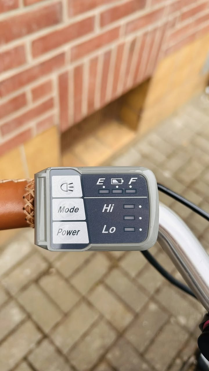 للبيع دراجتين  ماركه flyer
حجم 26  القطعه به 300$معه الشحن باقي التفاصيل بل فيديو


**إذا كنت صاحب هذا الإعلان وتريد حذفه لأي سبب، رجاءا أرسل رسالة إلى الدعم الفني**