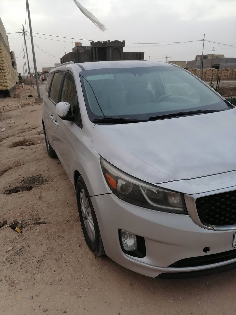 كيا سيدونا   موصفات   LX.   موديل  16 ماشيه 140باسمي تحويل باسم المشتري سنويه.    29   سياره محرك جديد كير جديد تبريد الشركه مكفوله الشواصي واللغود بجم كبس حادث باب سلايت تايرات وباتري  جدد  سعر.   180. وبي مجال   مكانه الحله     ***********
