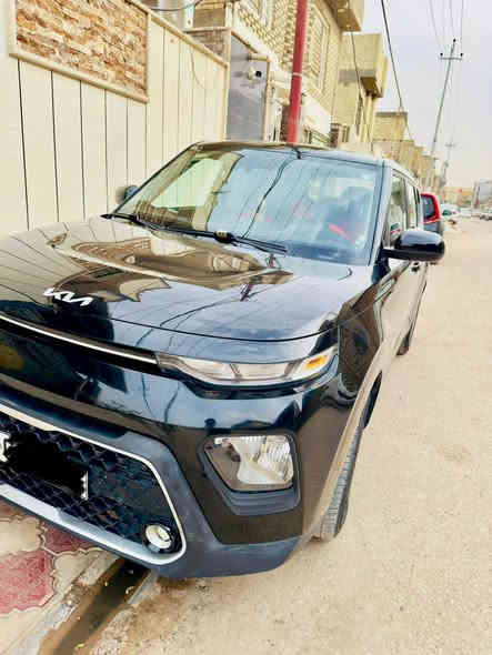 السلام عليكم صول موديل 2022 كلين السياره فقط الي موضح بالصوره رقم اربيل السياره ماشيه السياره 33 بعده جديده السياره الاستفسار على الرقم
***********
