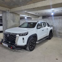 شانجان بيكب هانتر 2025 كلين مكفوله ماشي 28 الف السياره مغلفه ppf  رقم ...