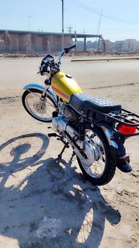 دوانيه بل سياحي • مكينة ٢٥ • وراق صولي