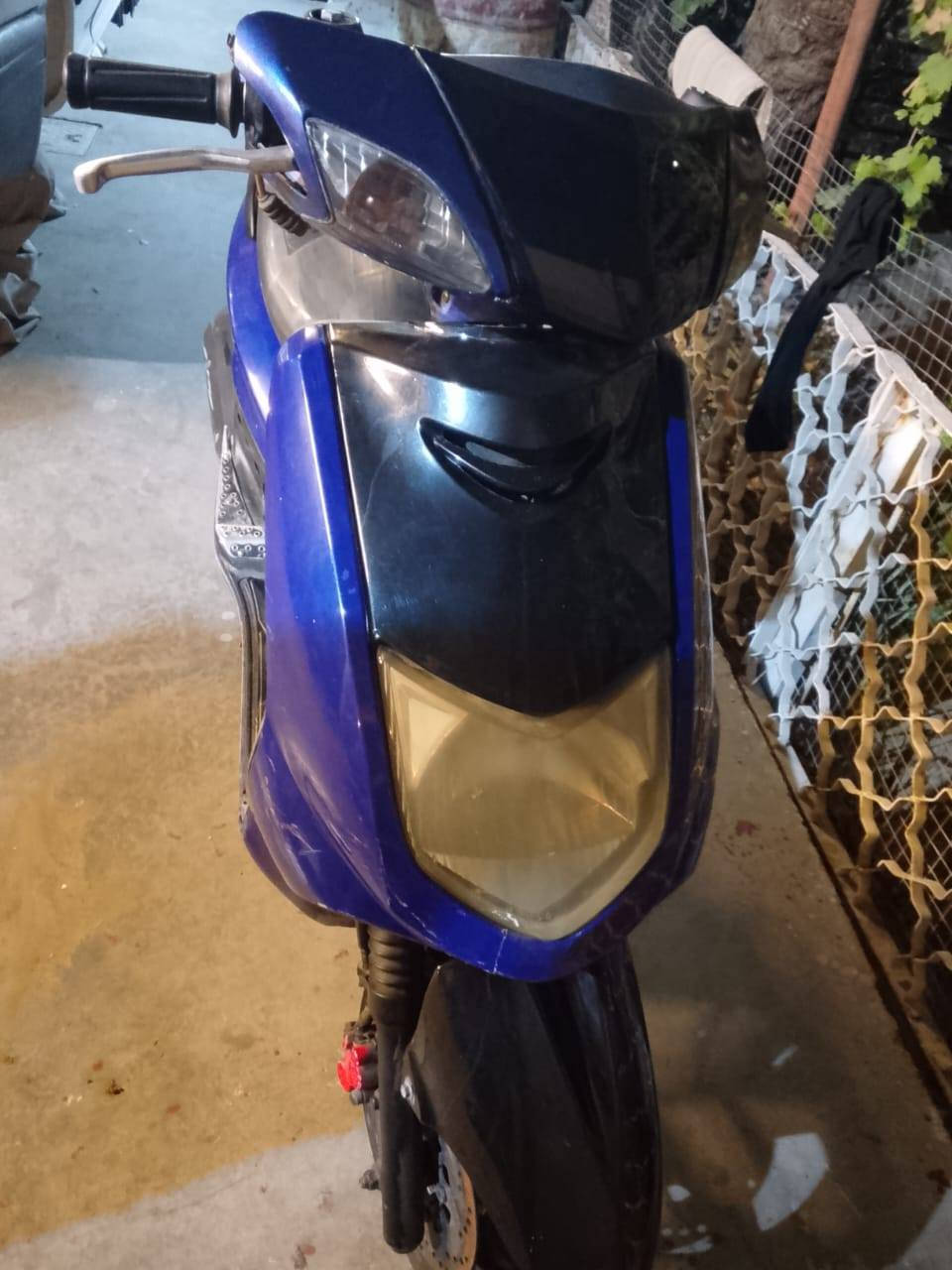 سكنس كابريتر للبيع سعر550 بيه مجال منفيس كامل طاوراق عنوان بغداد دوره الرقم ***********
