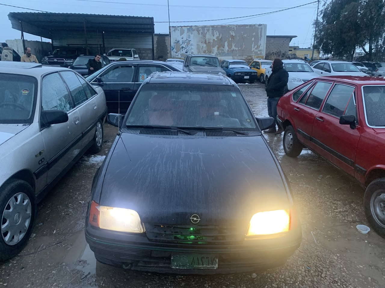 موديل 91 مكينه 16 پاور سنوي اخضر مااندل عل شرعي كيرو مكينه بشرط لا صرف لا بخار كلشي مابي سياره دعم مابي نهائيا بدون سبوغ سياره جديده سعرها 14  عنوان سياره روفيا تابع قضاء بردرش ***********
