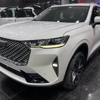هافال H6 موديل 2024 بصمه  فتحه  حساسات  تحكم ستيرن  كامره  سعره سياره ...