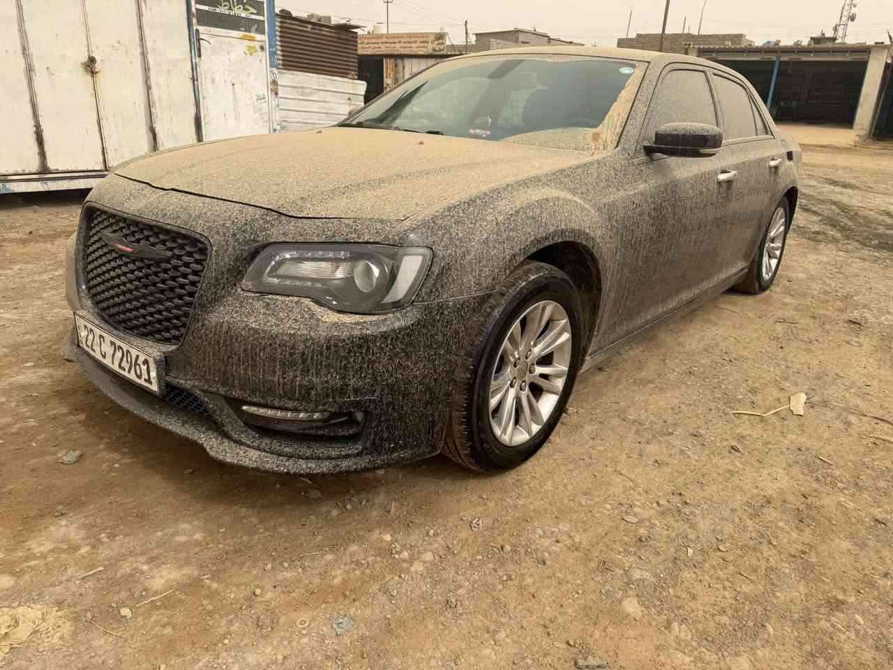 السلام عليكم  اوباما 2021 السياره فئه Sالسياره متعوب عليها  حادثها جاملغ وبنيد مبدلات اصلي مو تجاري وبيها بارد بل جاملغ الخلفلي بل هلال السياره حلوه ونضيفه خير من الله  رقم اربيل ب اسمي شرط التحويل السعر 235 وبيها مجال بسيط  السياره  مامشتغله ع الخط  *********** مكان السياره  بغداد  النهروان
