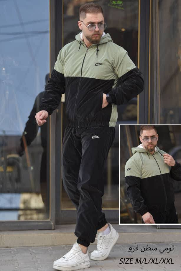 عرض من اقوى العروض بيجامه الجيلي باراشوت مطريه 140 الف فقط العنوان شارع القوات لاخره محل اديب مخللاتي


**إذا كنت صاحب هذا الإعلان وتريد حذفه لأي سبب، رجاءا أرسل رسالة إلى الدعم الفني**