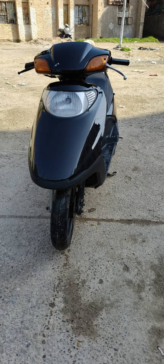 السلام عليكم اسبيسي ياباني مفتوحه بس مكينه ناعمة كفر تجاري الدراجه كله شغاله مكاني كفاءات  السعر 500 
***********
