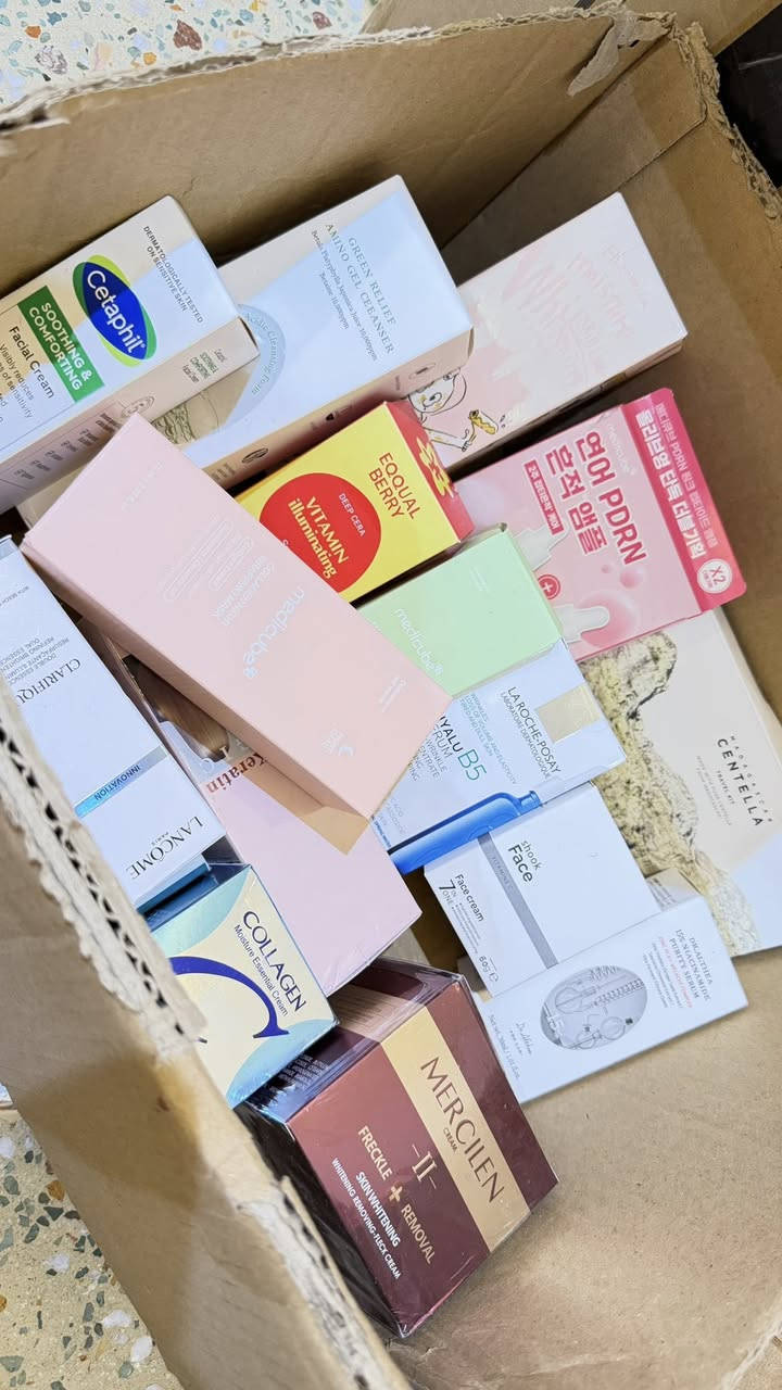 شلعه كارتون عنايه كل 15 قطعه بكارتون اليريدها خاص


**إذا كنت صاحب هذا الإعلان وتريد حذفه لأي سبب، رجاءا أرسل رسالة إلى الدعم الفني**