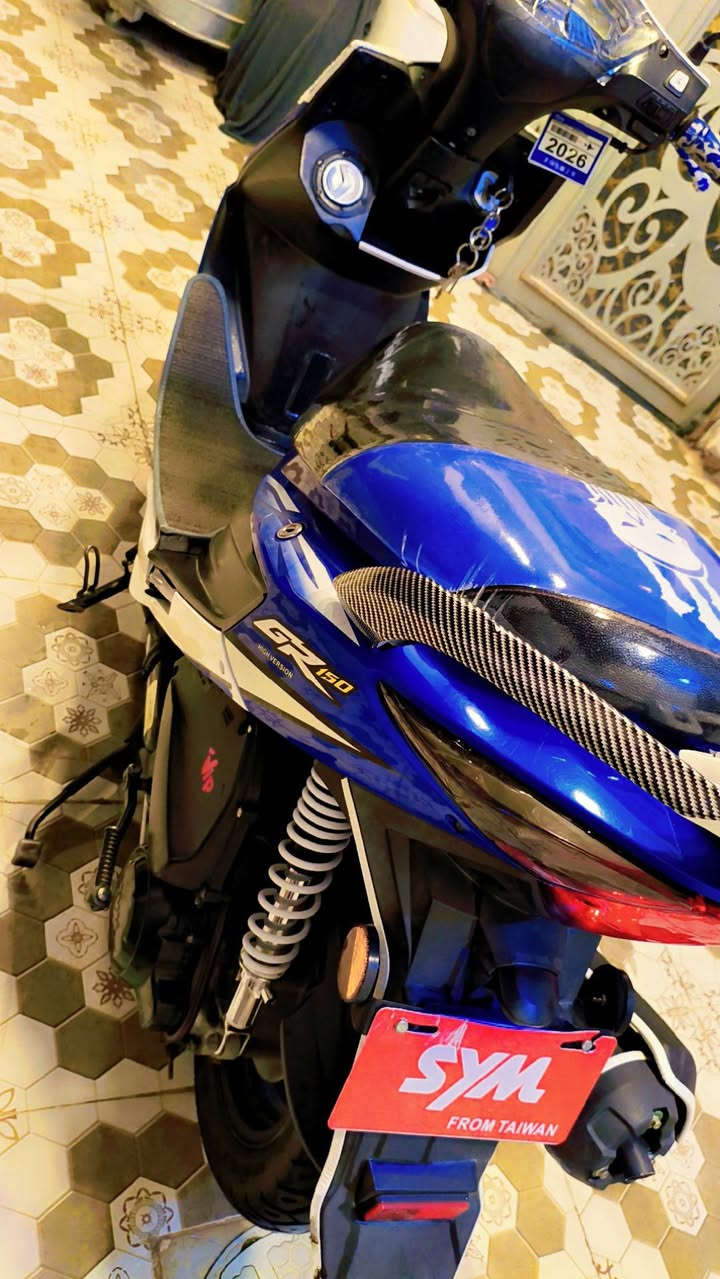 ياالله
السلام عليكم 
للبيع دراجه سايم نحله موديل 2022 محرك 150دبلين  نضافه فول الفول 
صلف هندر كهربائيات كلها شغاله مابي كل نقص مابي بس العداد واكف دراجه الف متصرف عليها جاهزه من كلشي 
السعر 900بيها مجال قليل مكان دراجه زراعه ملاحضه دراجه بدون اوراق الشراي يدخل خاص


**إذا كنت صاحب هذا الإعلان وتريد حذفه لأي سبب، رجاءا أرسل رسالة إلى الدعم الفني**