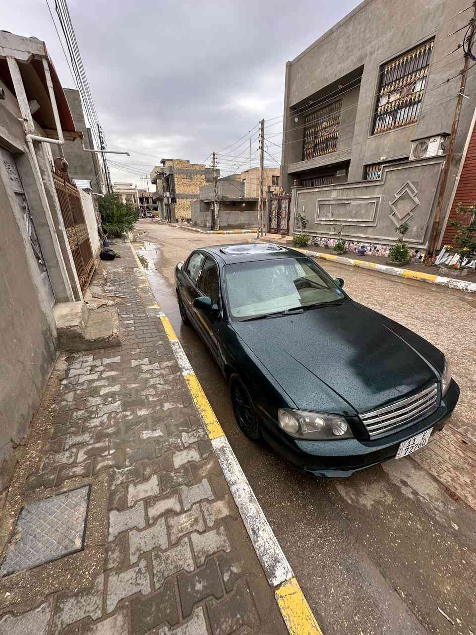 سلام عليكم اوبتيما 2001   كير مكينه حداديه جاهزات مكينه2000  بسمي رقم بغداد دولي تحويل مباشر غرفه نضيفه مكاني ديونيه كشن كهرباء شاشه وفتحته سقف للأستفسار *********** سعر٥٥
