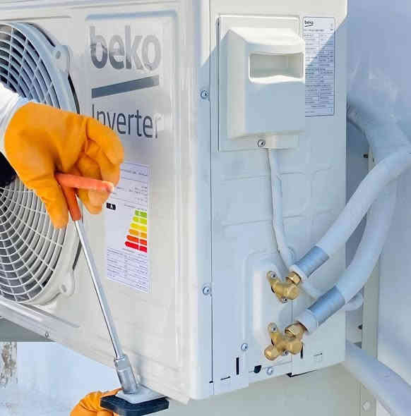 📢 إلى أهالي كربلاء المقدسة الكرام 📢
🔧 ورشة الأصدقاء للتكييف والتبريد 🔧
🚐 ورشة متنقلة لخدمتكم أينما كنتم!

📍 خدماتنا تشمل: ▪️ تنصيب كافة أنواع السبلت
▪️ صيانة أعطال
▪️ غسل وتنظيف شامل
🔧 كل العمل يتم أمام منزلك وبشكل مباشر – شغلك يخلص وأنت مرتاح ببيتك!

💰 أسعار مناسبة وتخفيضات خاصة
🎁 خصومات لأصحاب المواكب والحسينيات بمناسبة شهر محرم الحرام

📞 للاستفسار والحجز عل الخاص او عل رقم:

📱 *********** كربلاء
