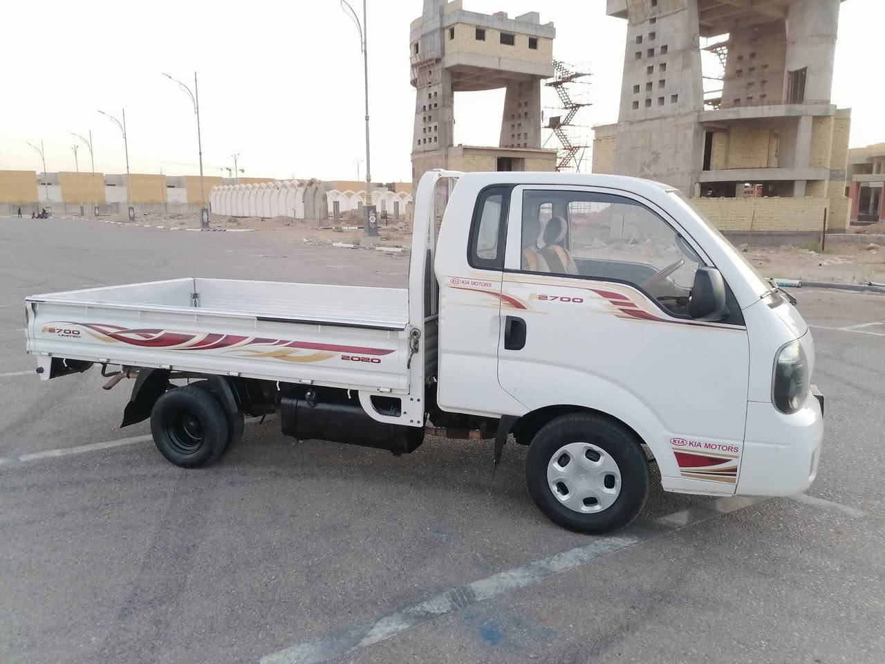 اسلام عليكم كيه للبيع موديل 2015 السعر 97 مكفولة كفالة رقم بابل مكان السيارة كربلاء سنويه مجدد 27  للستفسار ***********
