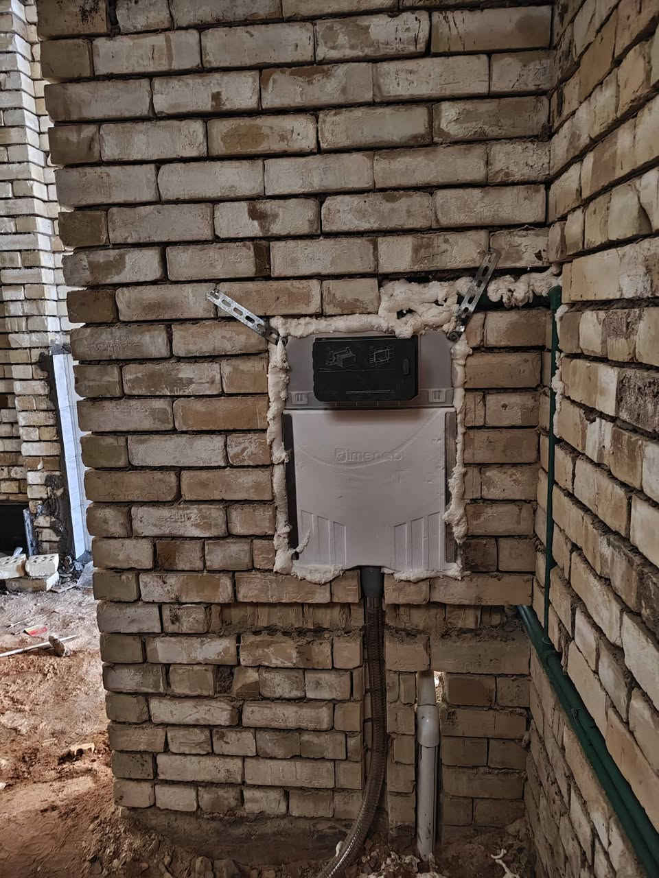 السلام عليكم تأسيس ماء ومجاري شغل شراف هندسي نضام الخلاط الدفن والكلاسك عملنه في كربلاء المقدسه *********** اتصل وبيك خير وتدلل
