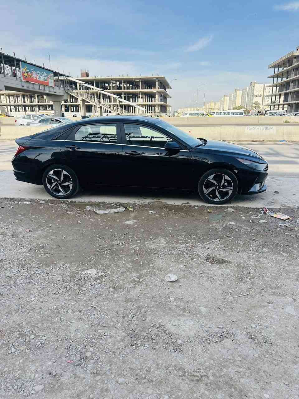 ‏سلام عليكم سيارة النترا ‏هايبرد ￼ موديل 23 وارد أمريكي مكينة 1600 ￼ فول مواصفات باسمي رقم بغداد ￼***********￼ العنوان بغداد￼ بسمايه
