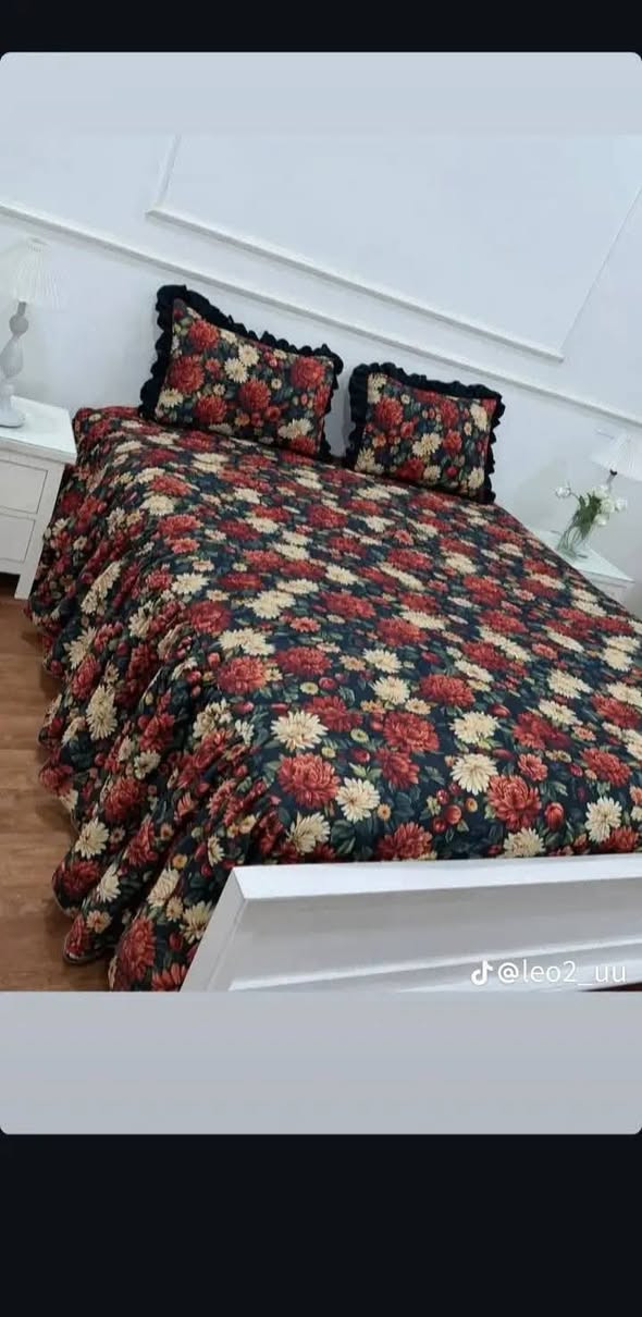 حبايب فرشات حسب الطلب والقياسات لقماش همايون اماراتي اصلي يخبل 💥
الاسعار مناسبه وبيها تلبيس داخلي تتثبت بلدوشك  موجود توصيل


**إذا كنت صاحب هذا الإعلان وتريد حذفه لأي سبب، رجاءا أرسل رسالة إلى الدعم الفني**