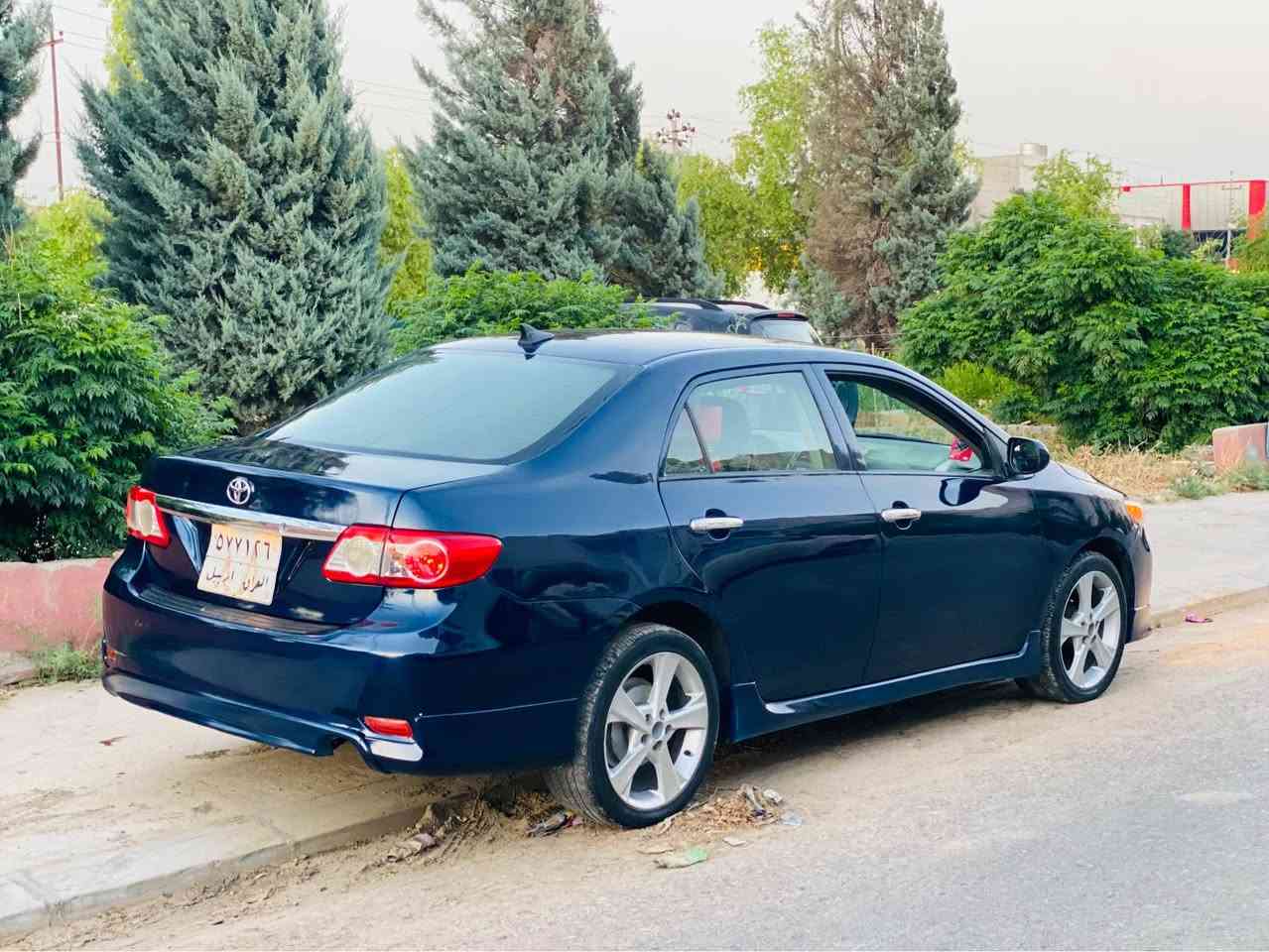 بیکاشۆ مۆدێل ٢٠١٢ ئەمریکی فولی بێ سلایت سوکان پەپولە مەکینە گەورە گێر تۆماتیک چار جام کارەبا گێر مەکینە تەبریت تەقەو رەقە بەشەرت پشتو پێش کەپس ئێرباکی نەتەقیوە بەناو کردن وەکالە بەشەرت سحریشی ٨٩ وەرەقەو مەجال شوێن هەولێر 
رەقەم *********** وەتسئەپ ڤایبەر أربيل, العراق
