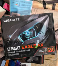 B650 • اسوس • قاعدة ملتوية
