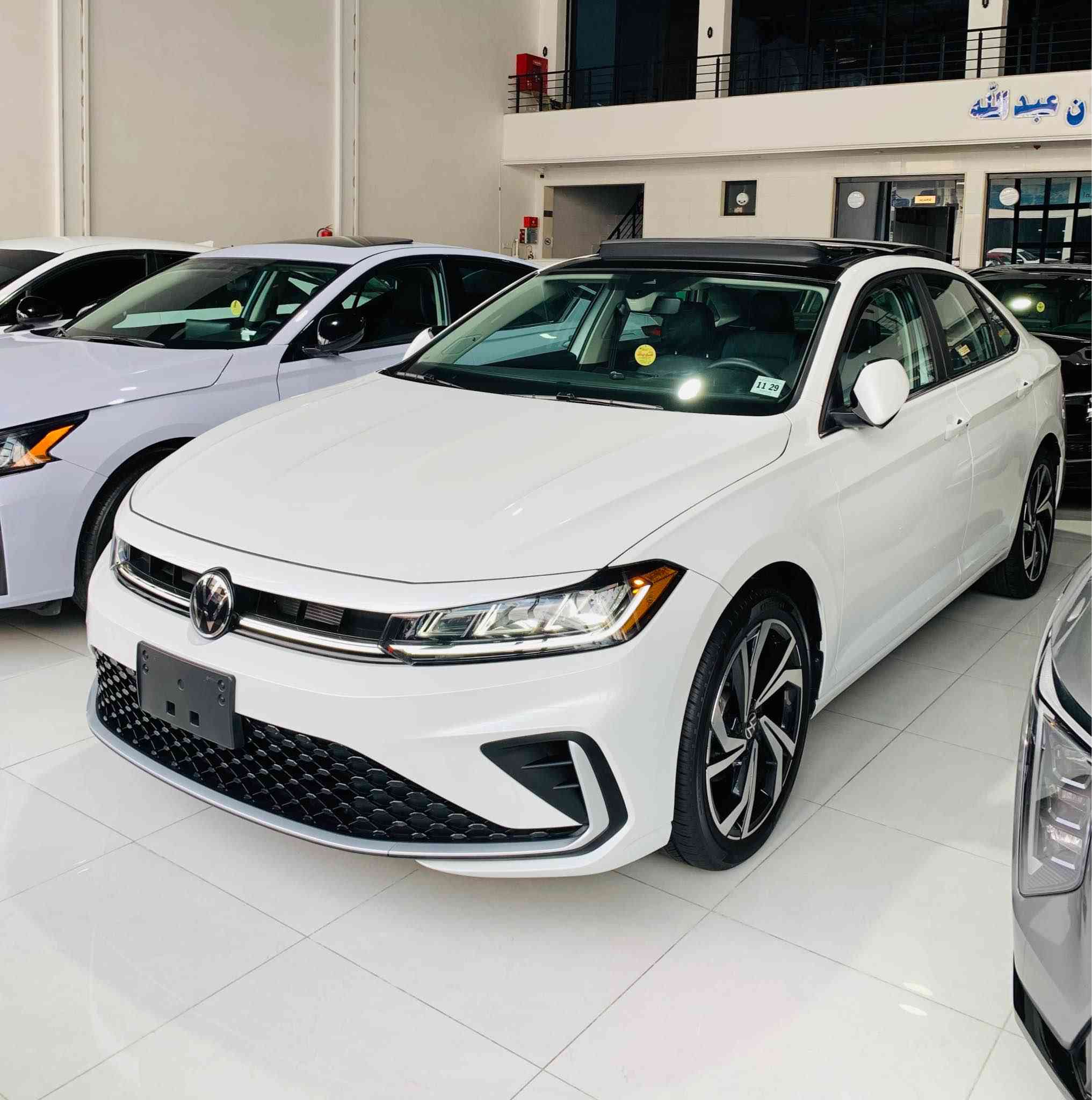 جیتا ٢٠٢٥
مواسەفات Sel
فول مواسەفات 
پانۆراما سلاید کوشن جلد
کوشن کارەبایی و خەزن
کوشن سارد و گەرم
تەنها ٧ هەزار مایل رۆیشتووە
بێ بۆیاغ بێ پارچە گۆران

 
رەقەم کاتییە و ٩٠ رۆژی لەگەلە

*********** أربيل, العراق
