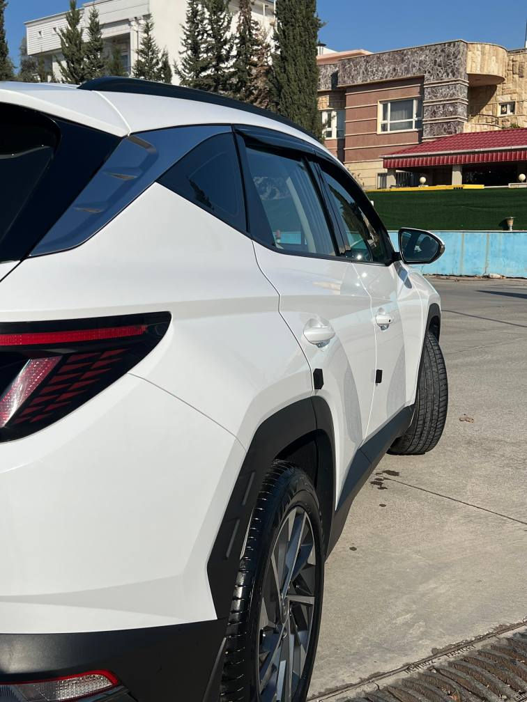 توكسون كوري2024ماشية70الفkmكيرومحرك شرط مكانها دهوك رقم وسنويةجديدسعره198$ومجال شوية***********بيهاسونار رقمهااربيل دهوك, العراق
