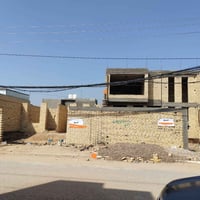 حي النفط • هيكلين زراعي • ٣٠٠م