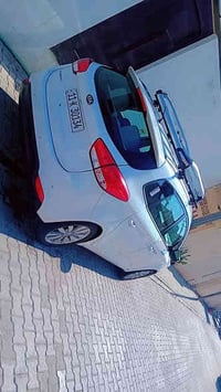 كارنزا مديل 2014 رقم بغداد جديد كفاله السياره جديده تبريد حداديه كوله ...