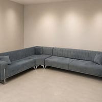 كنب ٧ مقاعد • صالون