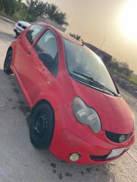 بي واي دي F0 • ٢٠١٢ • الديوانية