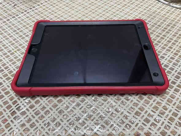 ايباد ٩
ذاكرة ٢٥٦
بطارية ٩٥
مكفول
تواصل وي هذا الرقم على السعر
***********
