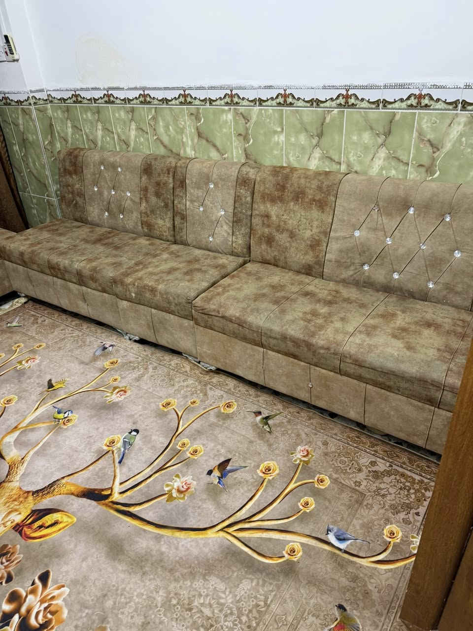 السلام عليكم 

للبيع قنفات السعر 200 الف 

لاستفسار ع الخاص


**إذا كنت صاحب هذا الإعلان وتريد حذفه لأي سبب، رجاءا أرسل رسالة إلى الدعم الفني**