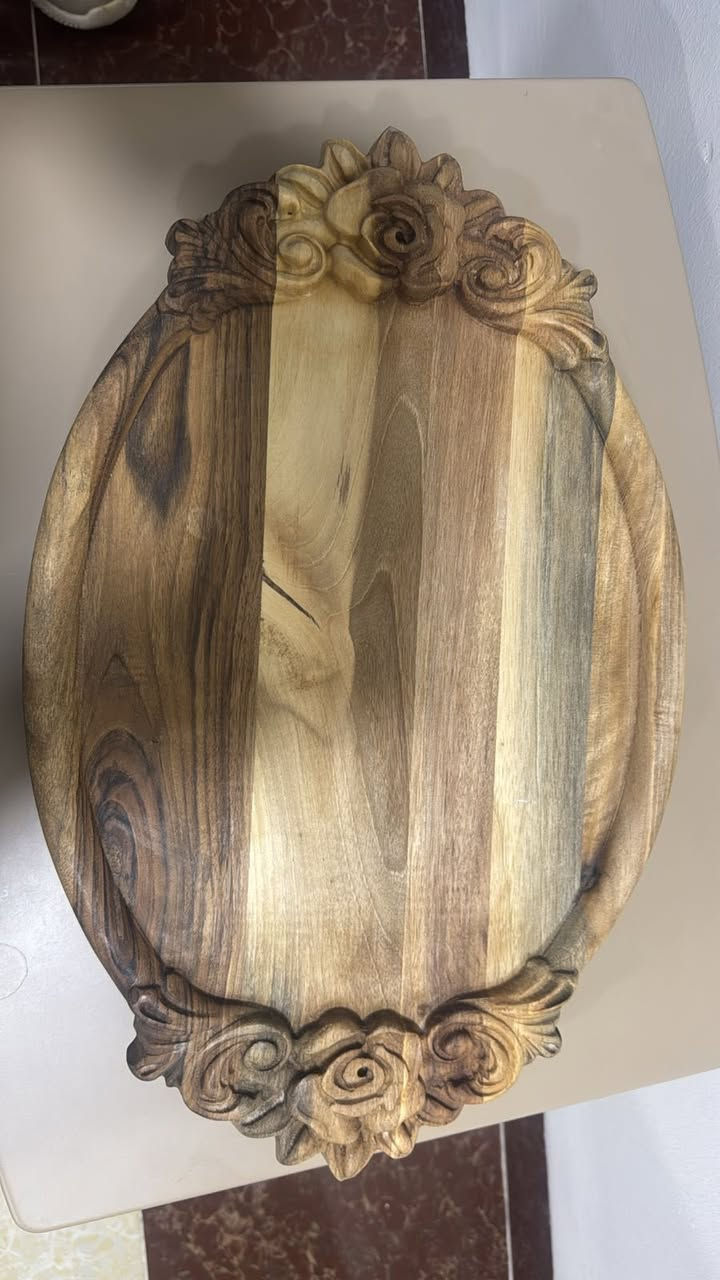 خشب طبيعي حفر ونحاس اصلي صب ثقيل


**إذا كنت صاحب هذا الإعلان وتريد حذفه لأي سبب، رجاءا أرسل رسالة إلى الدعم الفني**