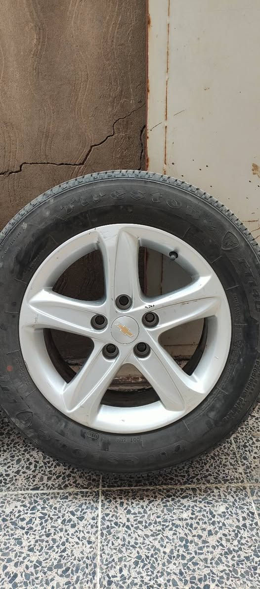 سلام عليكم شباب ويلات  للبيع مديل 2023 ماليبو فئه LS السعر مطلوب 350 الف مع مجال بسيط


**إذا كنت صاحب هذا الإعلان وتريد حذفه لأي سبب، رجاءا أرسل رسالة إلى الدعم الفني**