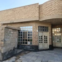 الفلوجة حي التأميم • مطبخ غرفة صالة • ثاني قطعة شارع ٦٠