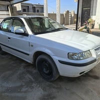 سمند • ٢٠١١ • رقم صلاح الدين