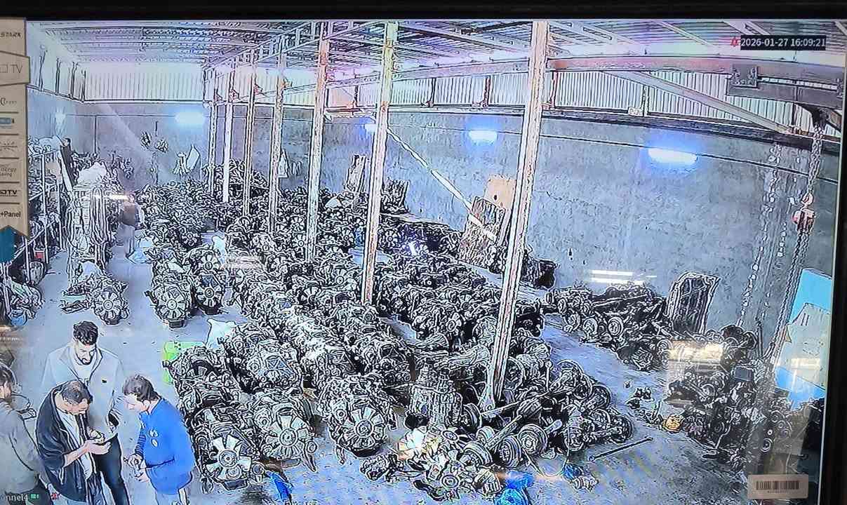 تم بحمد الله تأمين  مجمع بالكامل بكامرات دهوة الاصلي بضمان وبصورة وصوت 
يوجد لدينا تجهيز وصيانة وتنصيب جميع أجهزة الكاميرات وبكادر محترف  للتواصل عن طريق  الواتساب

***********
***********
