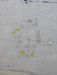 تكريت • ٣٦٠م • طابو صرف سكني