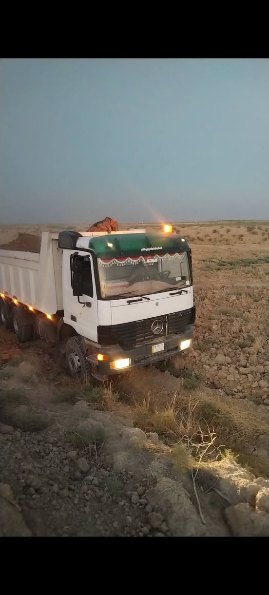 يوجد تراب دفن جميع القطع والمحلات التجاريه قلاب سكس واصل جميع مناطق واسط
 صويره💝 والمزرعه🌹 والحفريه😍 و طليحه 😘و التنميه❤️️
للأستفسار الاتصال على الرقم *********** ✅
