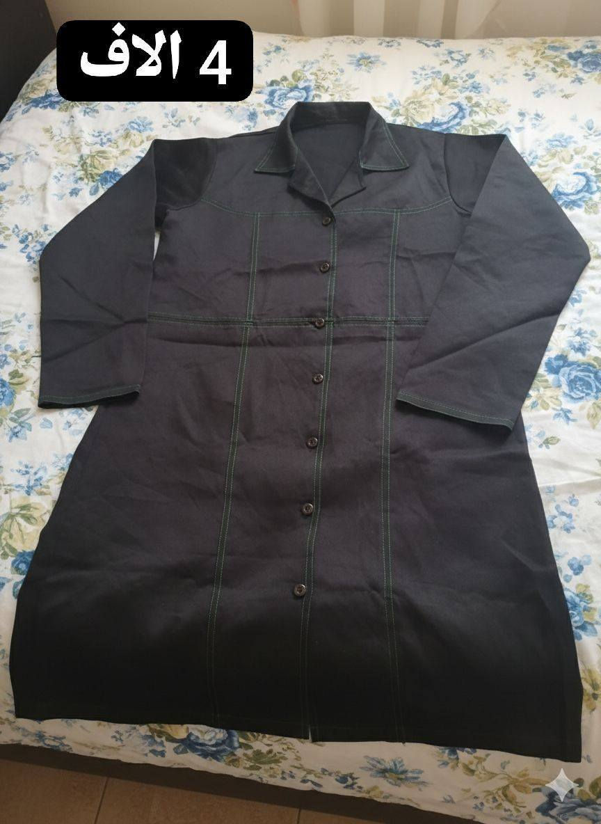 ملابس واحذية مستخدمة   للبيع المكان حي الوحدة


**إذا كنت صاحب هذا الإعلان وتريد حذفه لأي سبب، رجاءا أرسل رسالة إلى الدعم الفني**