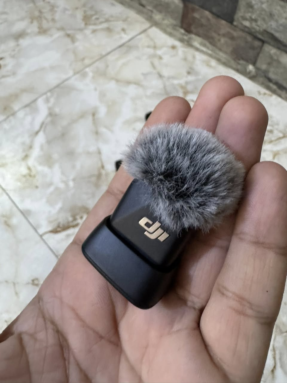اكتب سعرك (مايك dji جديد كامل ومفحوص)


**إذا كنت صاحب هذا الإعلان وتريد حذفه لأي سبب، رجاءا أرسل رسالة إلى الدعم الفني**