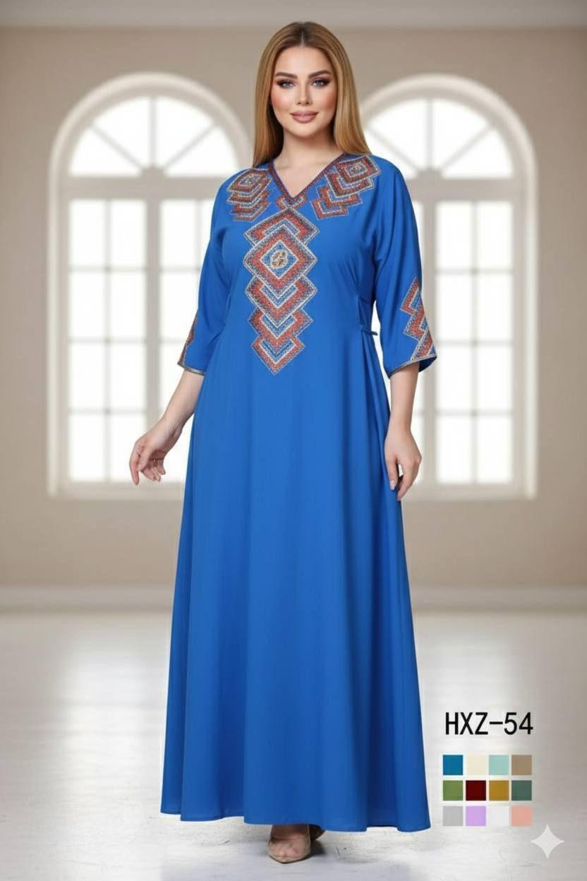 جديد منتجاتي للاناقه 😍😍

دشداشه كشمير طويلة 🔥🔥

✔️ خامة أصلية مكفول

✔️ تاخذ درزن تجيك الألوان عشوائي (لا على التعيين) حسب الشد
✔️ تاخذ درزنين يجنك 12 لون كامل

✔️ كل موديل بي تشكيلتين ألوان

✔️ القياسات من 2XL إلى 5XL

✔️ ألوان الموديل أسفل الصورة

💰 سعر الدرزن: 90ألف فقططططط🎁 بغداد, العراق


**إذا كنت صاحب هذا الإعلان وتريد حذفه لأي سبب، رجاءا أرسل رسالة إلى الدعم الفني**