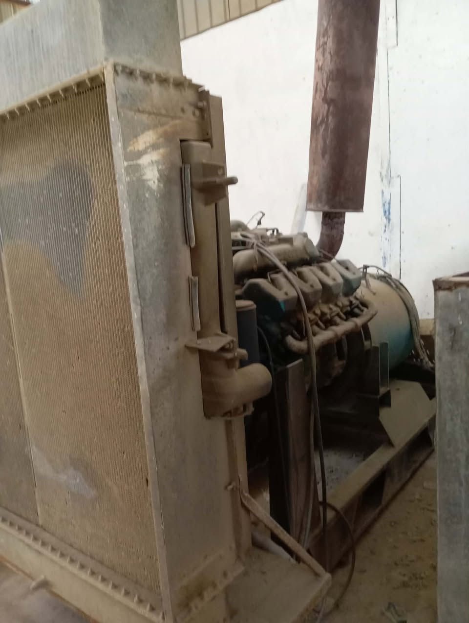 للبيع سكانيا 8 سلندر ممشتغله خطوط مال معمل بل تحميل ونكطعن البراغي مال الداير توليد ابلادي راديتر نضيفه شغاله 350 كيفي اصلي


**إذا كنت صاحب هذا الإعلان وتريد حذفه لأي سبب، رجاءا أرسل رسالة إلى الدعم الفني**