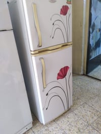 ثلاجة • ٨٠ • مجال