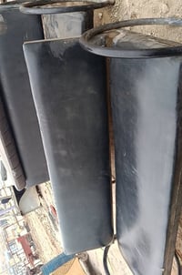 كرويتات للبيع 4قطع كبير تسگام درجة أولى حديد ثقيل ودوشمة جلد اسود بيع ...