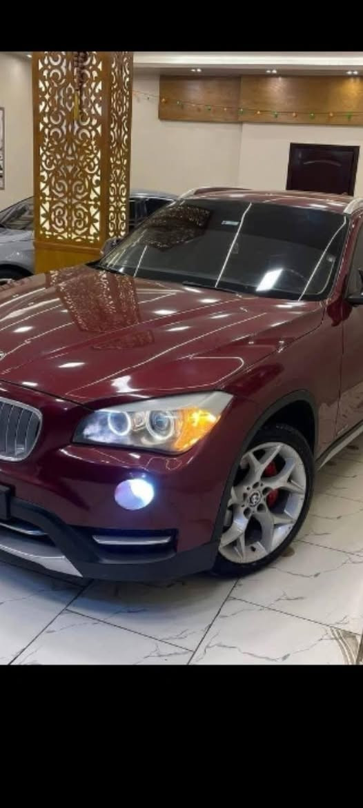 Bmwx1زيروووو
فبريكا بالكامل بدون جرام بوهيا
تكييف ثلاجه كاوتش وبطاريه زيروو
رخصه 3سنين
مرور بركه السبع. المنوفيه
جاهزه للفحص فى اى مكان
المعاينة مشتول السوق الشرقيه
ت واتس 01280664307
برجاء الاتصال للجادين فقط لعدم ضياع الوقت


**إذا كنت صاحب هذا الإعلان وتريد حذفه لأي سبب، رجاءا أرسل رسالة إلى الدعم الفني**