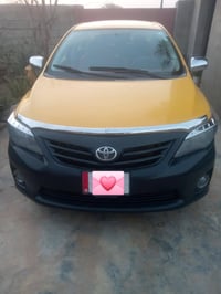 كورلا • ٢٠١٢ • ديالى جلولاء