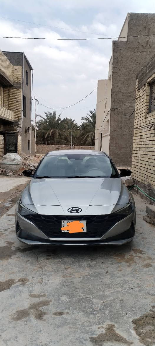 للبيع النترا موديل 2021 امريكي
السياره فول عده الفتحه الكير AT المرغوب
رادار امامي ورادار جوانب وخلفي
شاشه ديجتيل تحديد مسار
السياره حادثهه موضحات بصور باب وجاملغ خلفيها جهت سايق
رقم سياره اربيل باسمي السعر 149وبيها مجال قليل
عنوان بغداد شهداء سيديه 
الستفسار ***********
